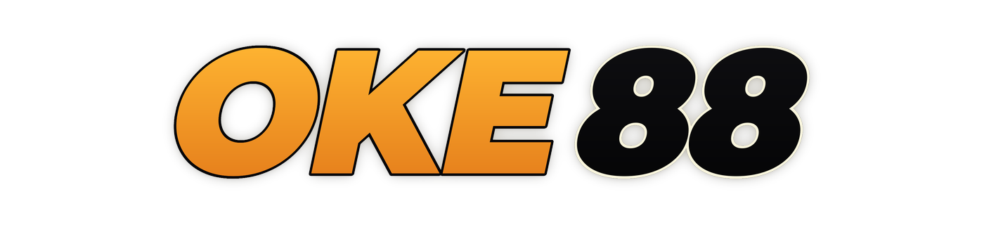 oke88 Logo